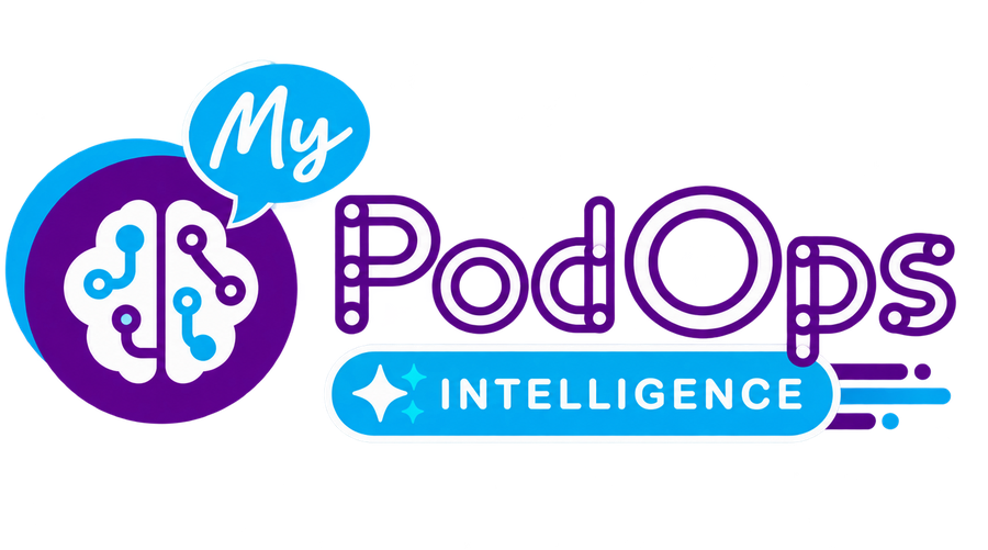 MyPodOps Intelligence